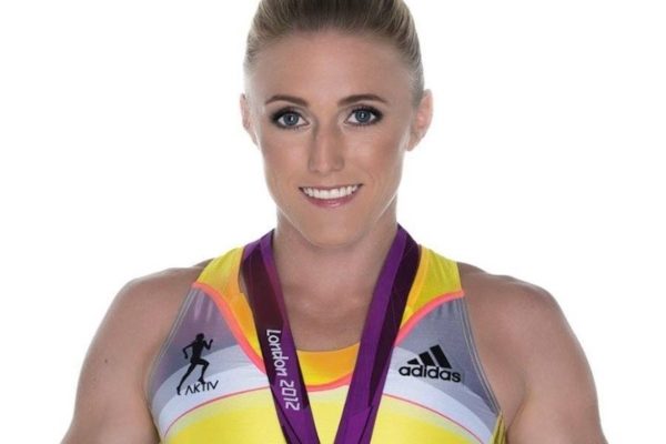 Sally Pearson