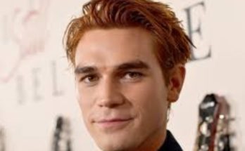 KJ Apa