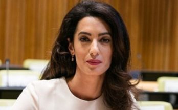 Amal Clooney