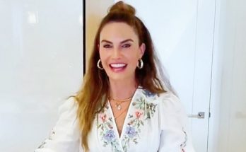 Elizabeth Chambers