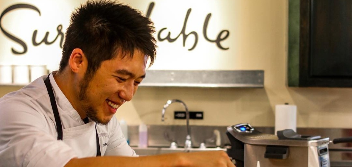 Shota Nakajima (Chef) Wiki, Age, Wife, Top Chef, Instagram, Nationality ...