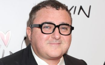 Alber Elbaz