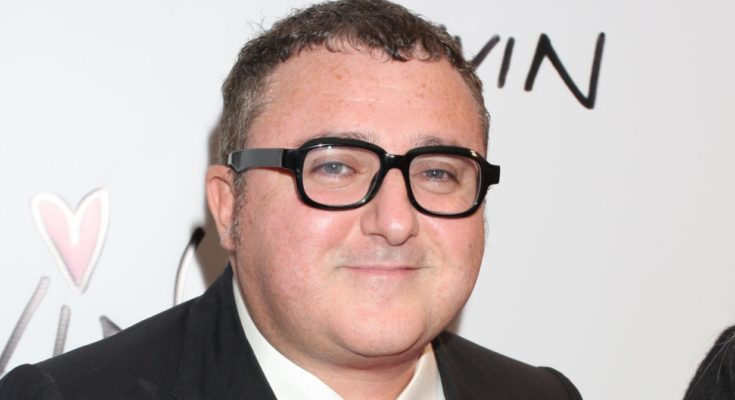 Alber Elbaz