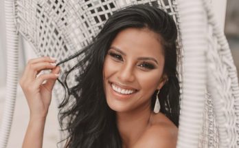 Tamaryn Green