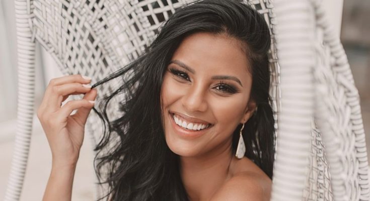 Tamaryn Green