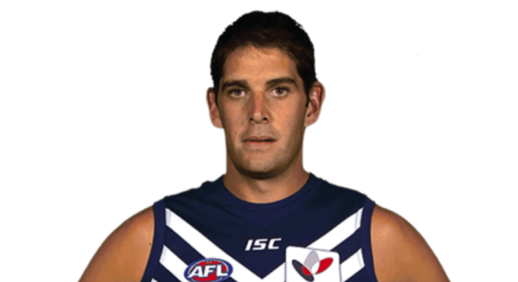 Aaron Sandilands