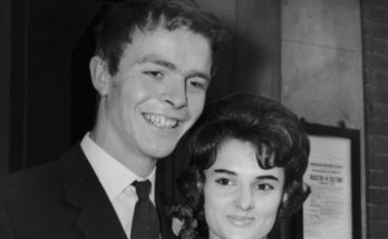 Jean Mosley & Max Mosley