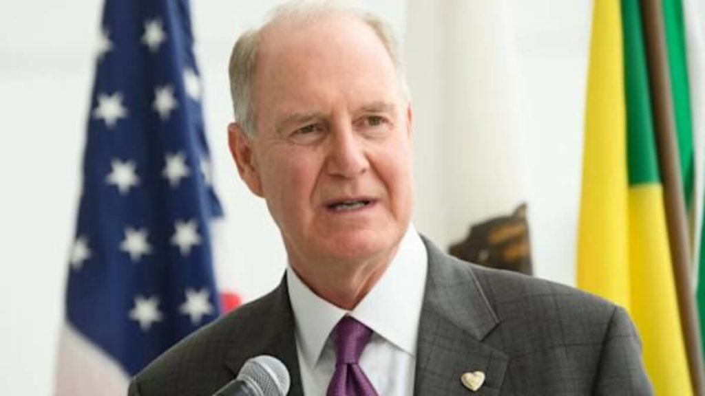 Gary C. Kelly Biography, Age, Wife, Daughters, Net Worth, Salary, House
