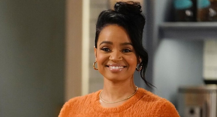 Actress Kyla Pratt Wiki Age Husband Daughters Net Worth Parents Height Instagram The Cardinal Facts