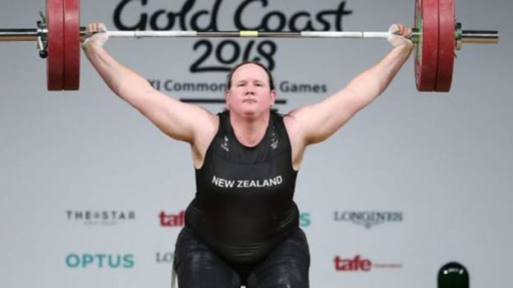 Laurel Hubbard (Weightlifter) Biography, Age, Family, Injury, Weight ...