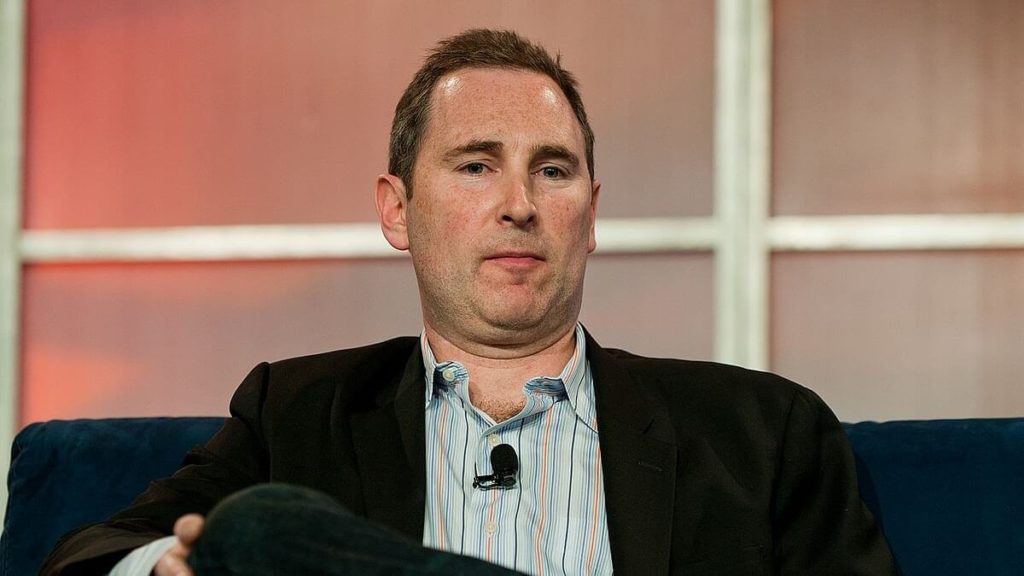 Andy Jassy Bio, Age, Wife, Amazon CEO, Children, Net Worth, Replacement ...