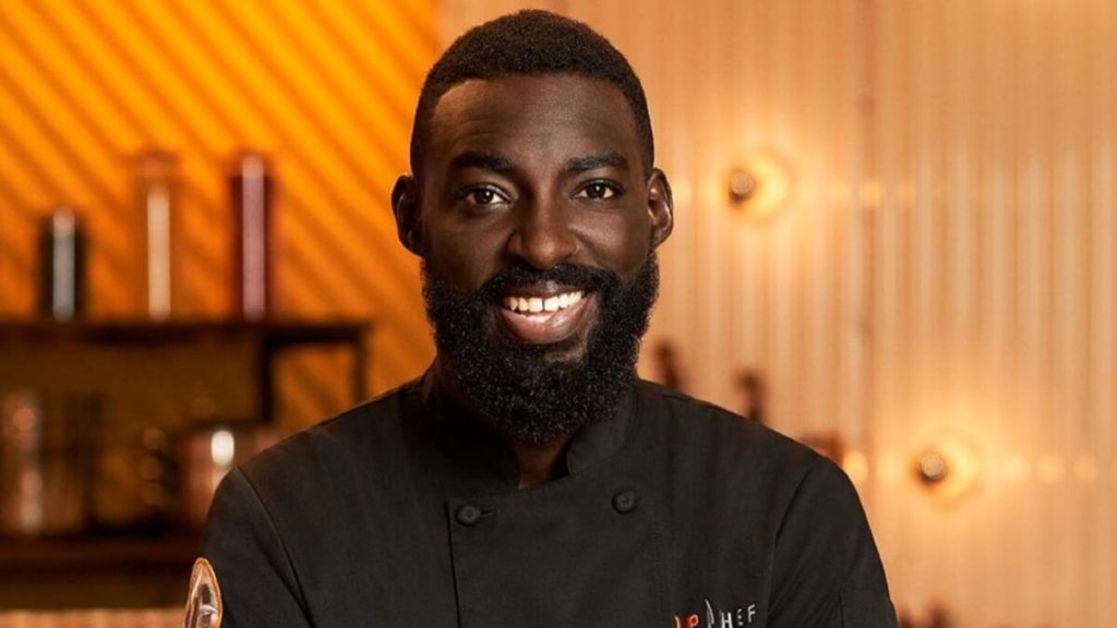 Eric Adjepong Wiki, Age, Wife, Children, Birthday, Instagram, Book, Net