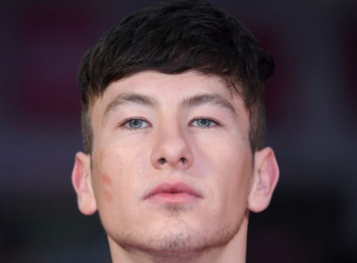 Barry Keoghan