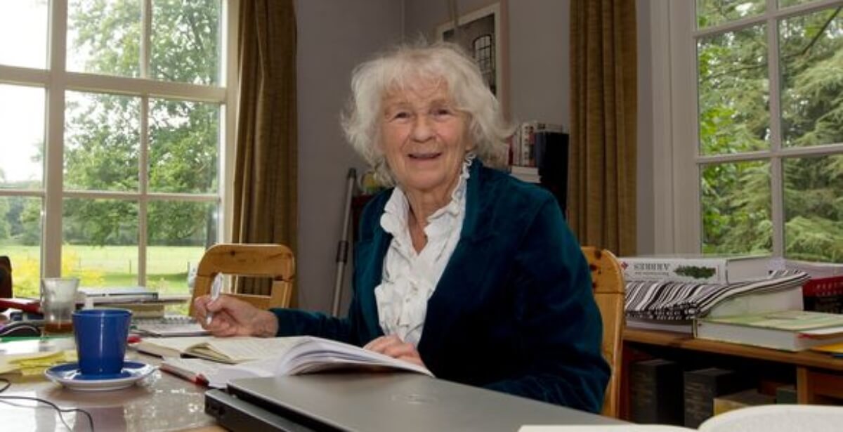 Alexandra Terlouw-van Hulst