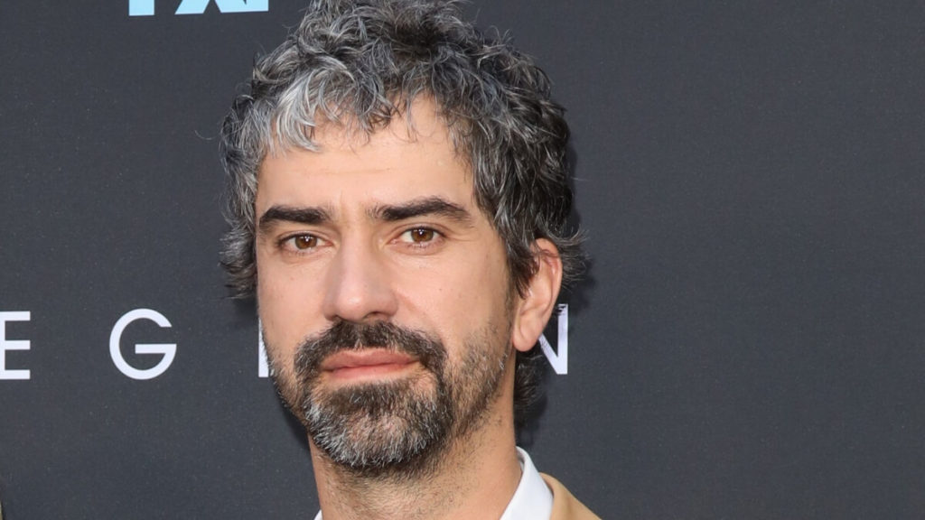 Hamish Linklater - Lily Rabe's Husband Wiki, Age, Children, Movies, Net ...