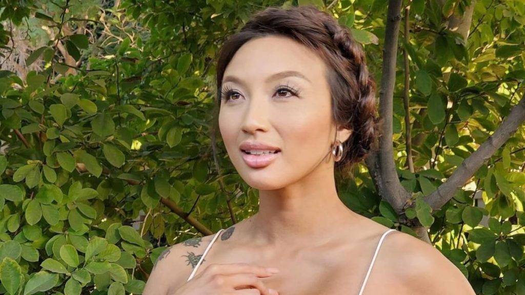 Jeannie Mai Husband, Wiki, Net Worth, Wedding, Instagram, Age, Mother ...