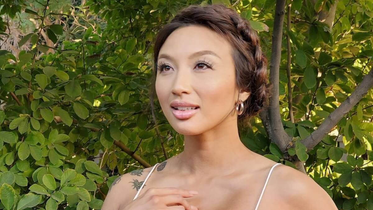 Jeannie Mai