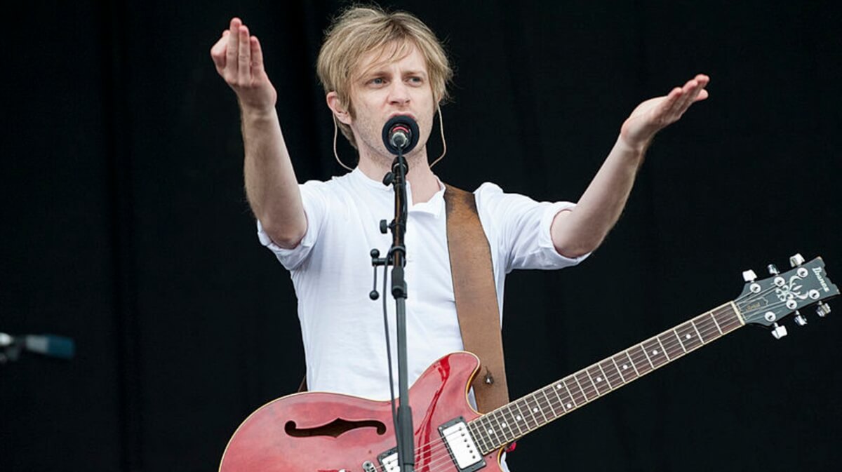 Greg Gilbert