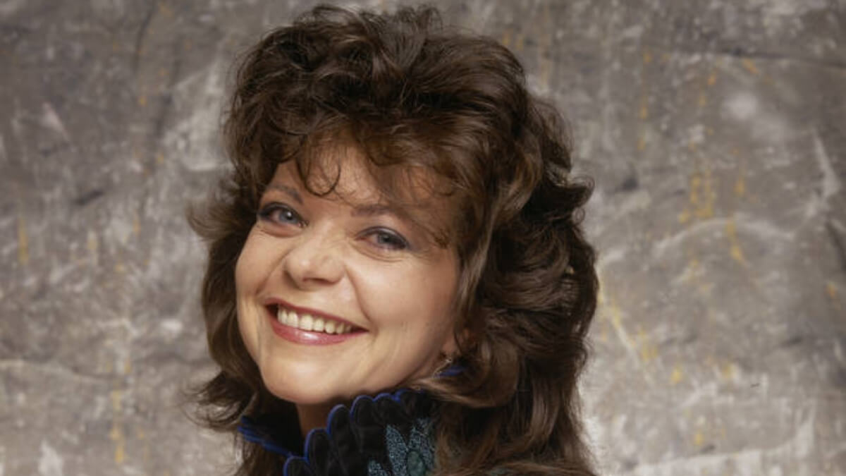 Renate Blauel