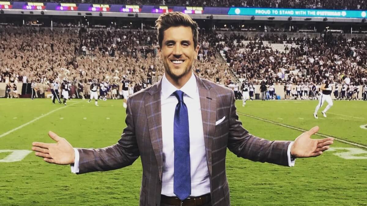 Jordan Rodgers Wiki, Age, Wife, Aaron Rodger's Brother, Family, Married ...