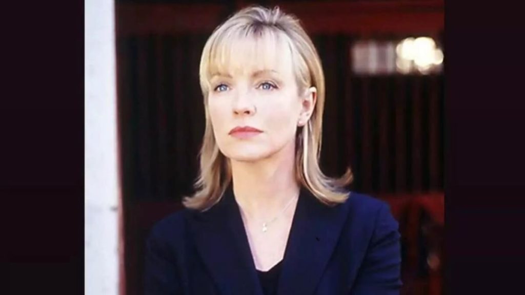 Rebecca Gibney Movies And Tv Shows