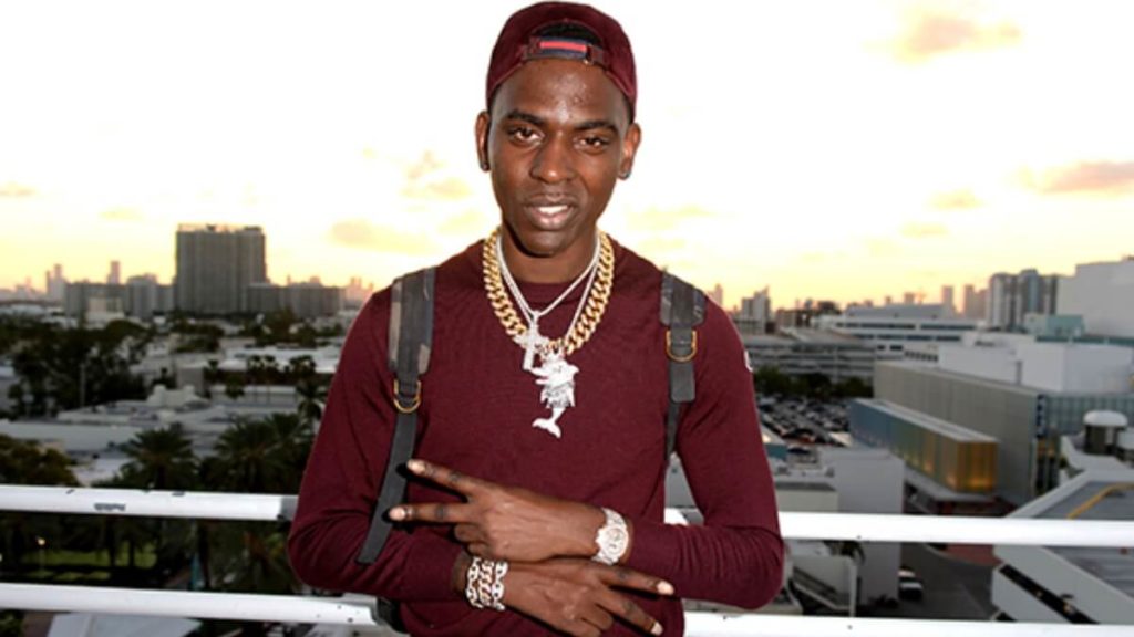 Young Doth Rapper Young Dolph Rapper Wiki, Age, Wife, Girlfriend, Family, Parents, Dead ...