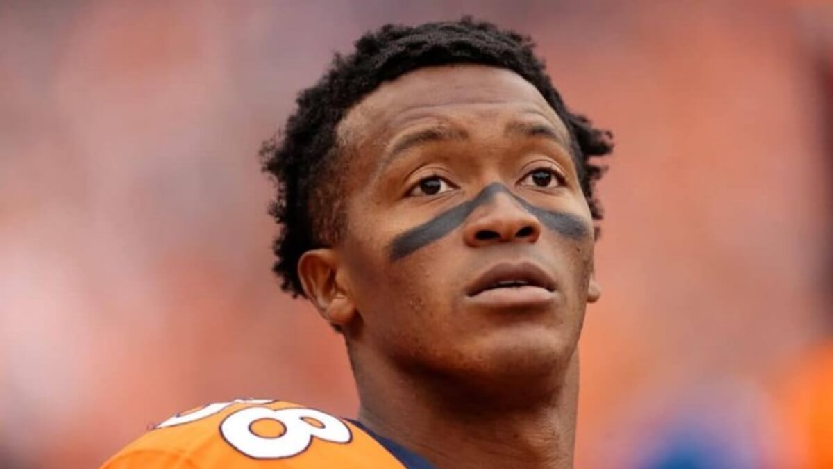 Demaryius Thomas