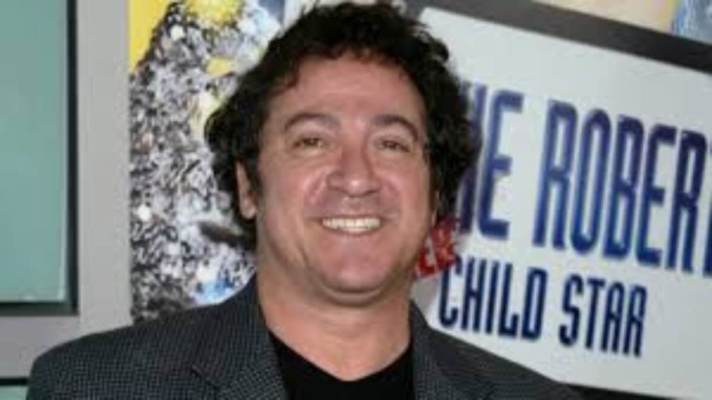 Eddie Mekka Wiki, Age, Wife, Daughter, Family, Parents, Height, Cause