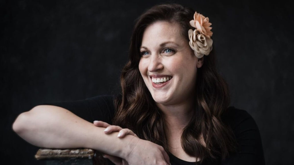 Allison Tolman Wiki, Age, Husband, Partner, Family, Parents, Height ...