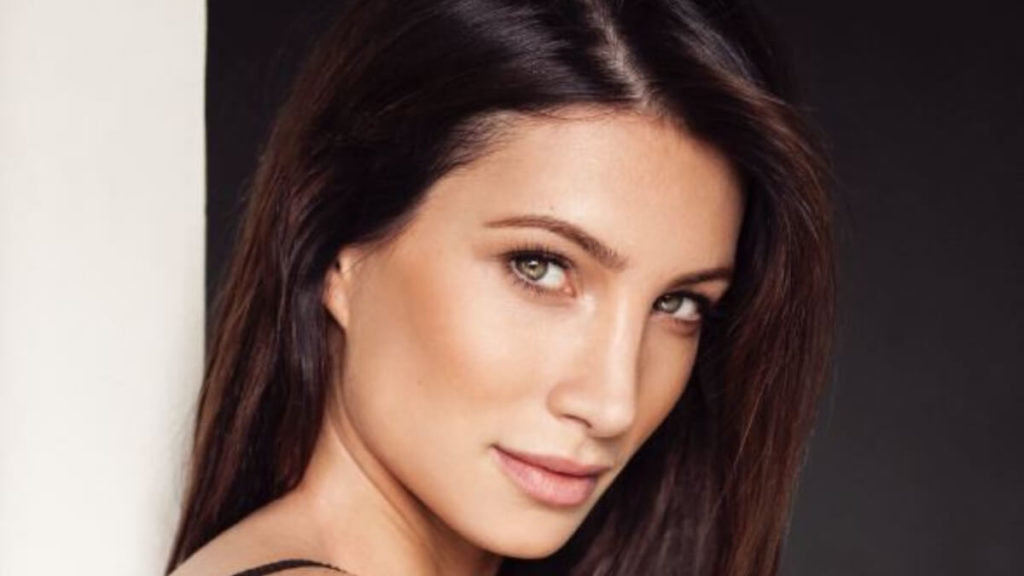 Sonni Pacheco Bio, Age, Husband, Family, Daughter, Parents, Nationality