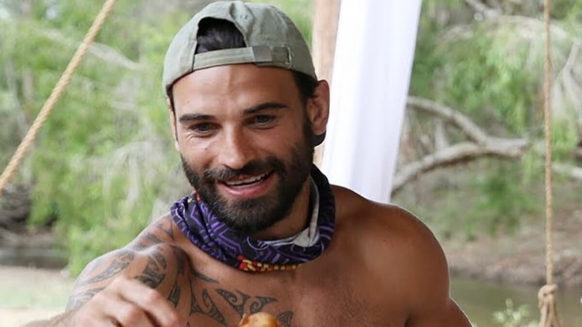 Josh Millgate (Survivor) Wiki, Age, Partner, Girlfriend, Family ...