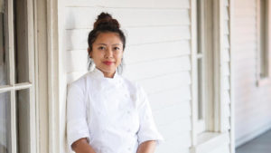 Monique Feybesse Top Chef Wiki, Husband, Age, Family, Children, Parents