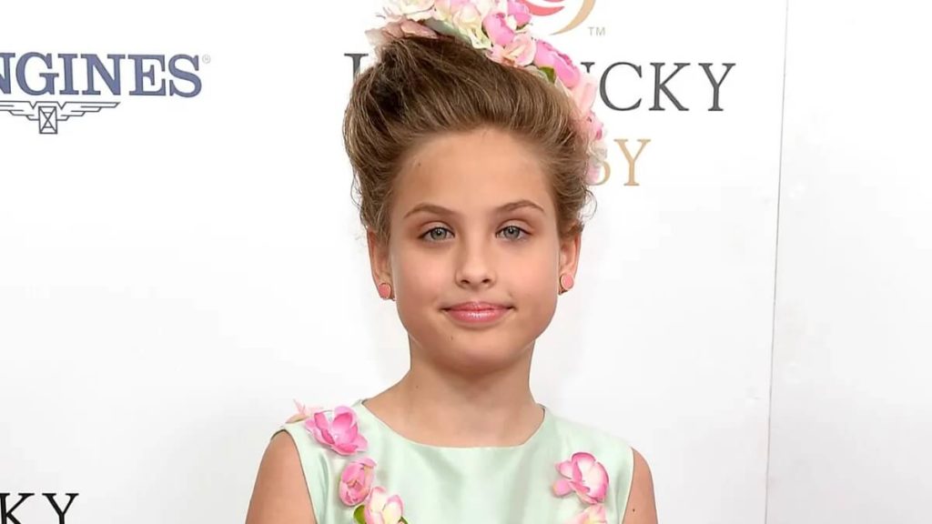 Dannielynn Birkhead Wiki, Age, Boyfriend, Parents, Paternity Case