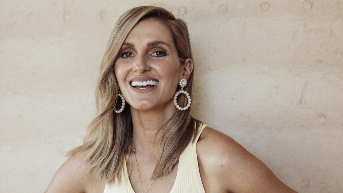 Kate Waterhouse