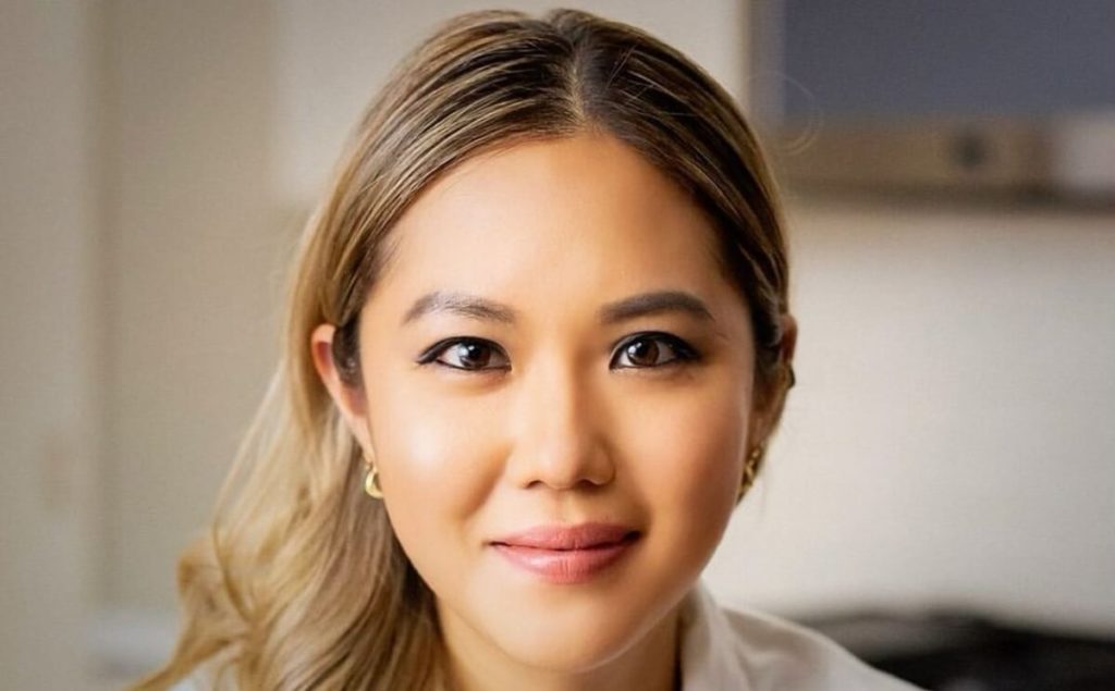 Esther Choi Chef Wiki, Age, Biography, Husband, Children, Family ...