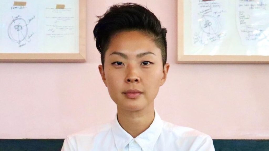 Kristen Kish Wiki, Age, Wife, Parents, Family, Brother, Tattoos