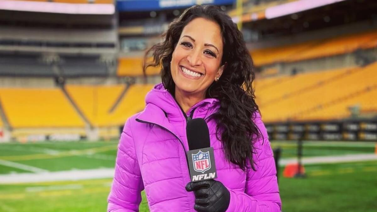 Yinzhers Podcast to Interview Aditi Kinkhabwala