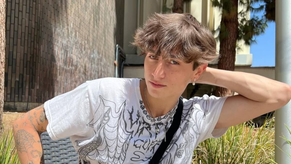 Cooper Noriega