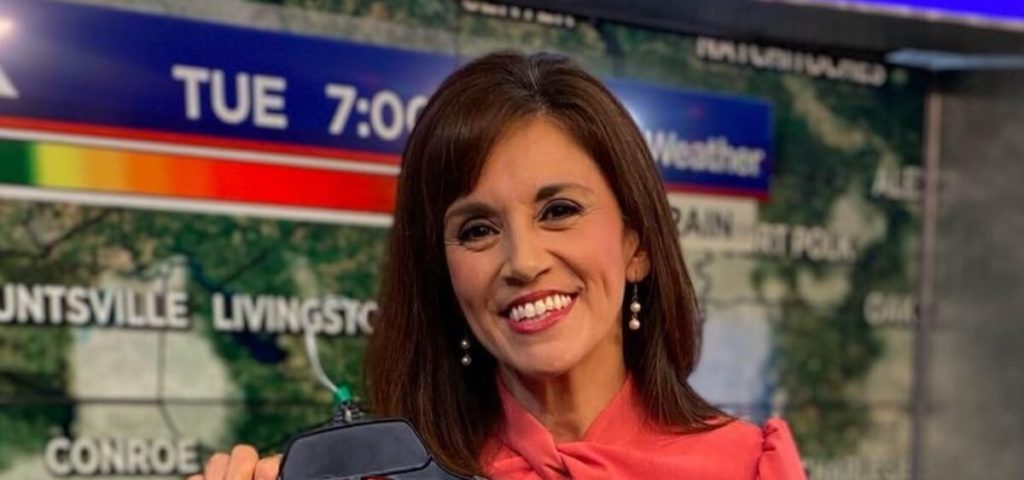 Elissa Rivas ABC 13 Biography, Age, Husband, Family, Children, Height ...