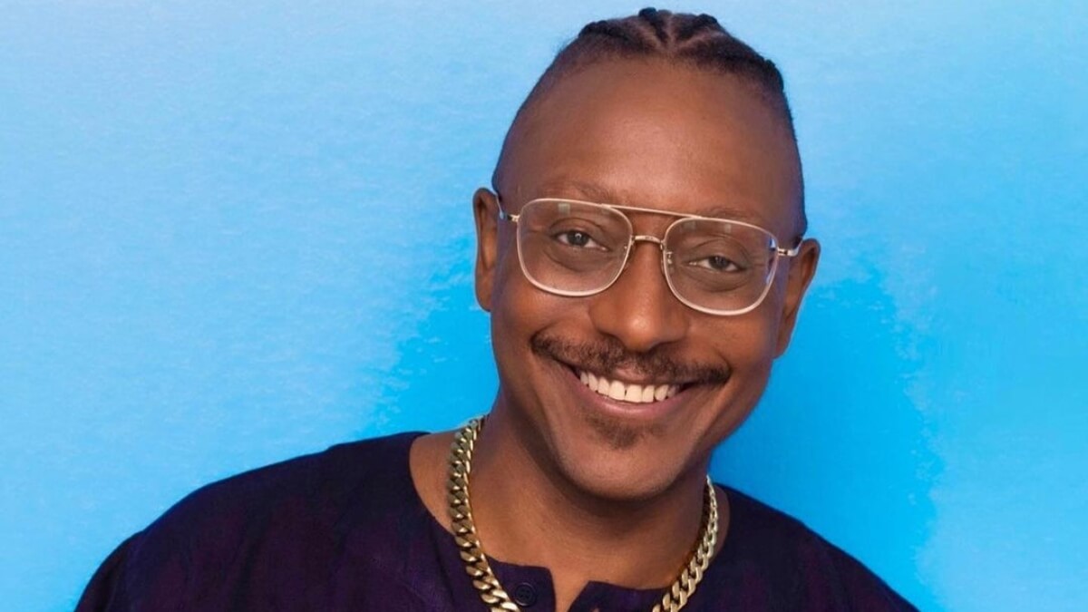 Gregory Gourdet