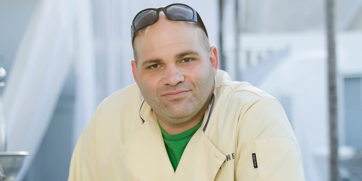 Howie Kleinberg