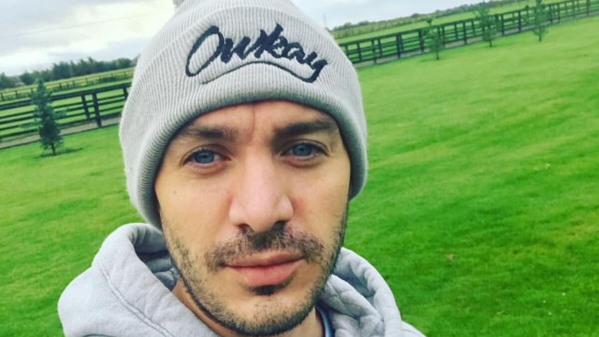 Kirk Norcross