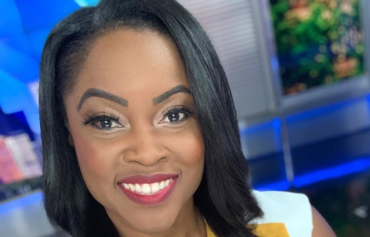 Anita Blanton Wiki Age Husband Family Salary Wavy Height Net Anita Blanton Wiki Age Husband Family Salary Wavy Height Net