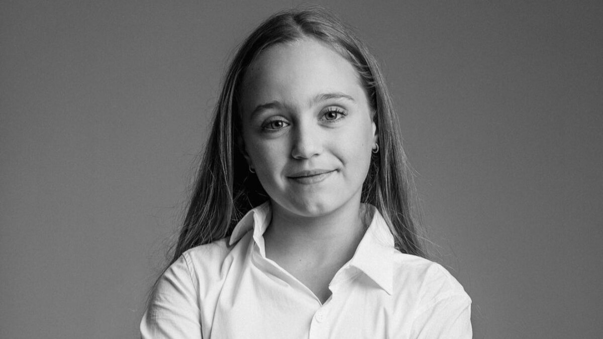 Ava Sydney Hewitt