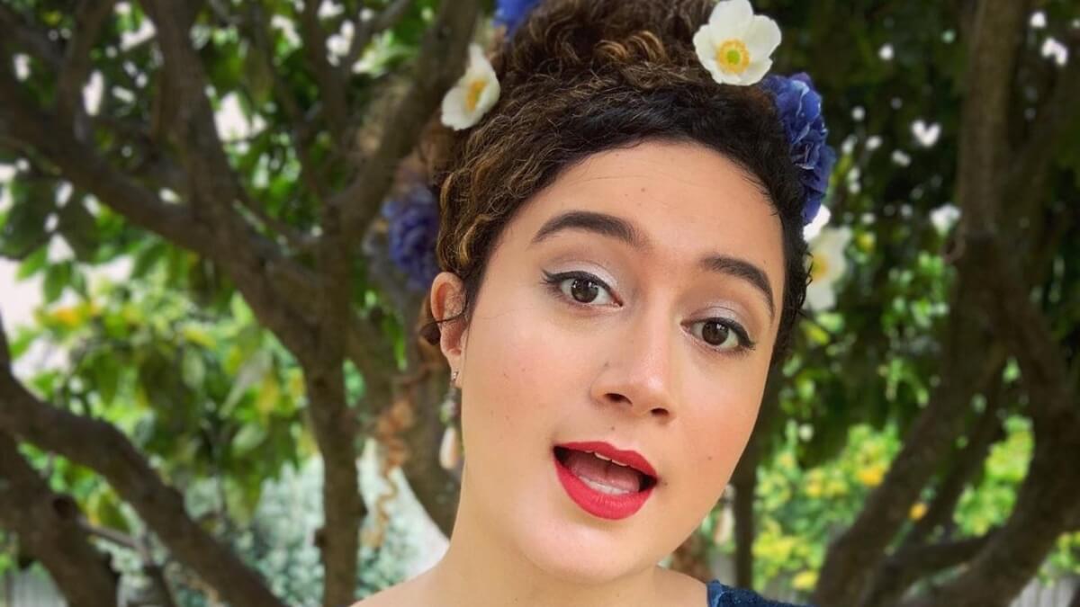 Rose Matafeo