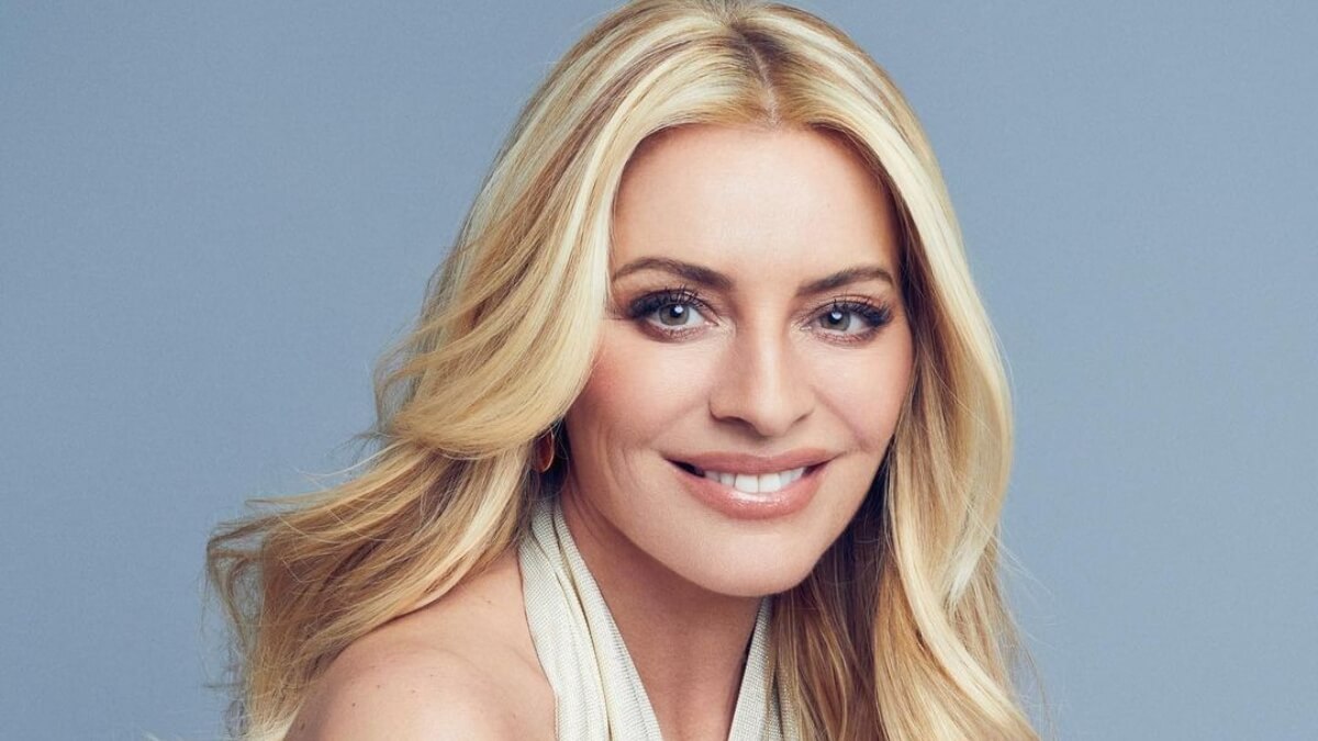 Tess Daly Biography Age Husband Daughters Parents Family Wedding Tess Daly Biography Age Husband Daughters Parents Family Wedding