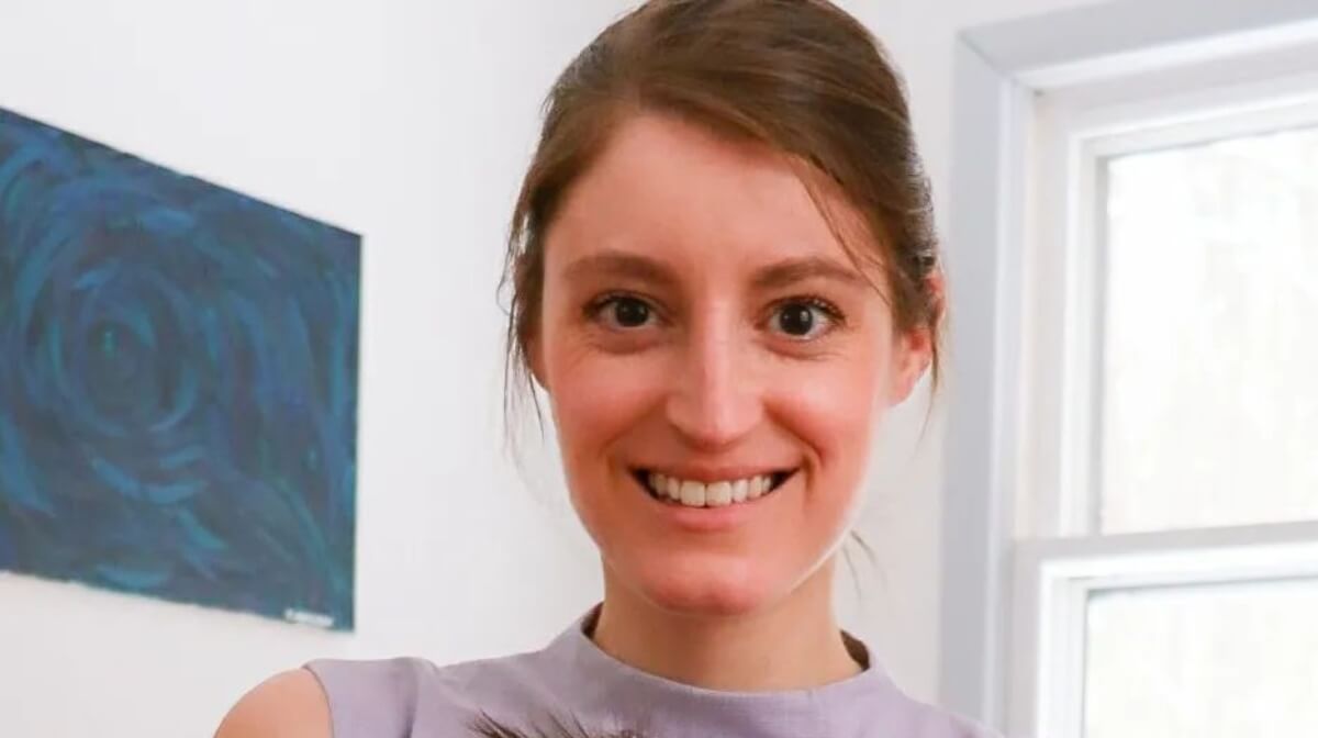 Caitlin Napoleoni