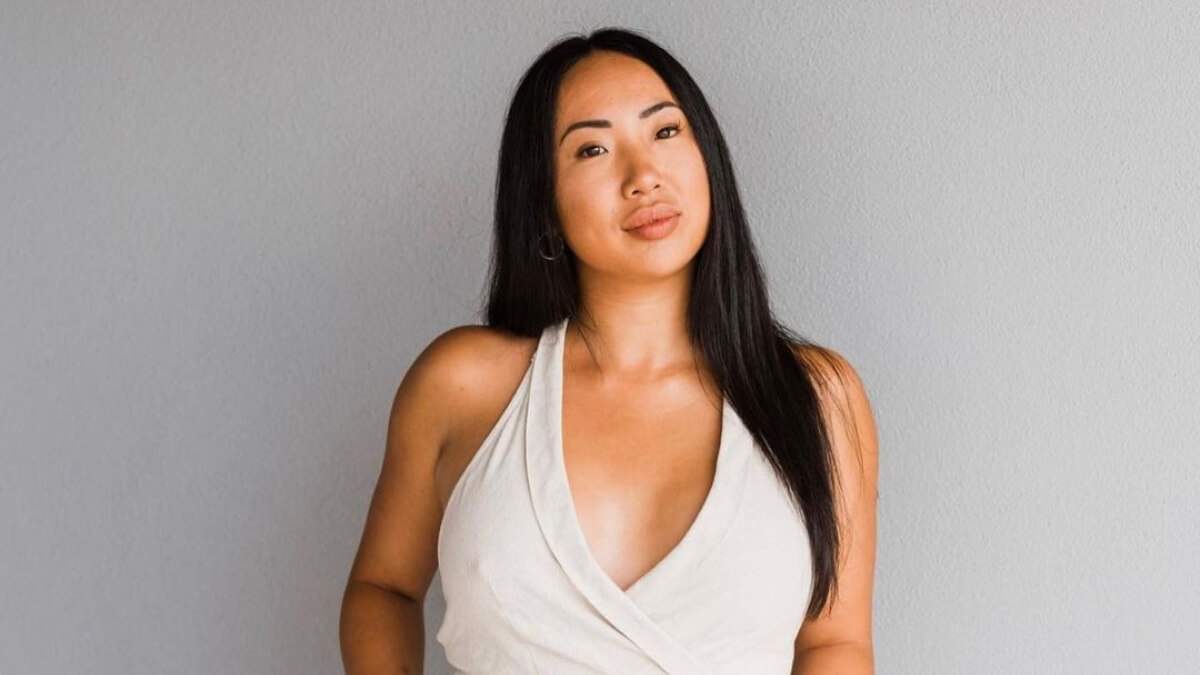 Iyia Liu