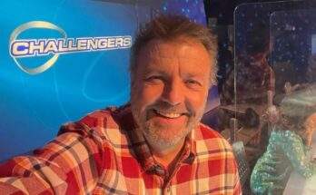 Martin Roberts