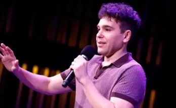 Jon Lovett